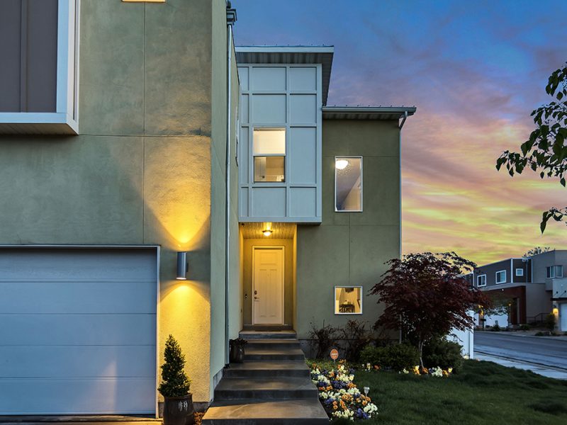 A New Modern Development